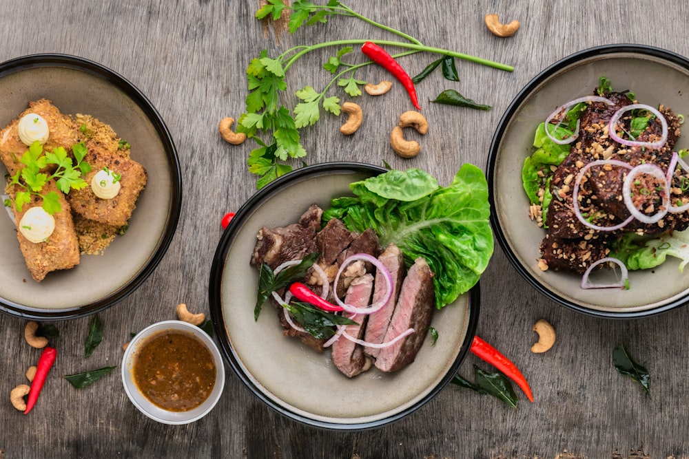 A Food Lover’s Guide to Hanoi