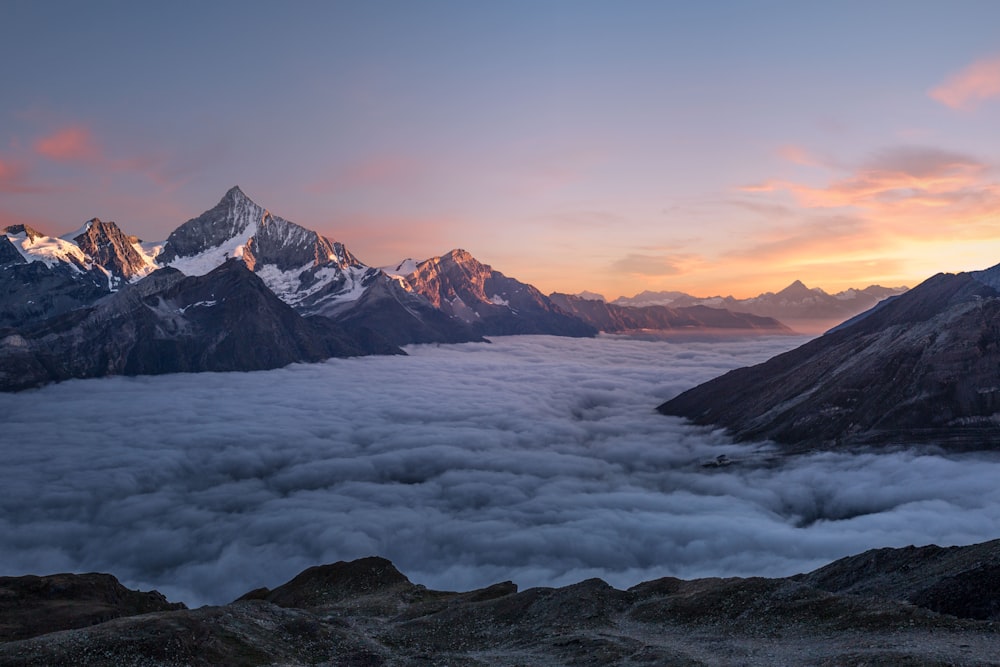 Switzerland in Summer: Top 8 Scenic Spots