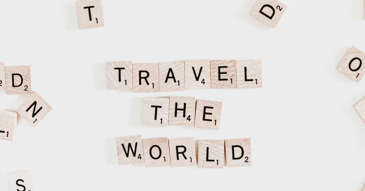 Adventure Travel: Thrills Await